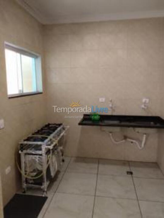 Chácara / sítio para aluguel de temporada em Mairinque (Condomínio Porta do Sol)