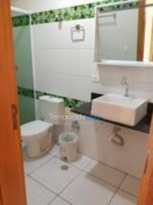 Chácara / sítio para aluguel de temporada em Mairinque (Condomínio Porta do Sol)