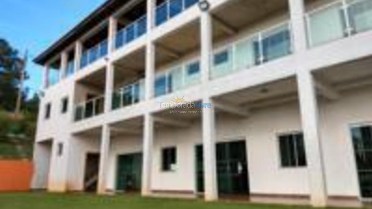 Chácara / sítio para aluguel de temporada em Mairinque (Condomínio Porta do Sol)