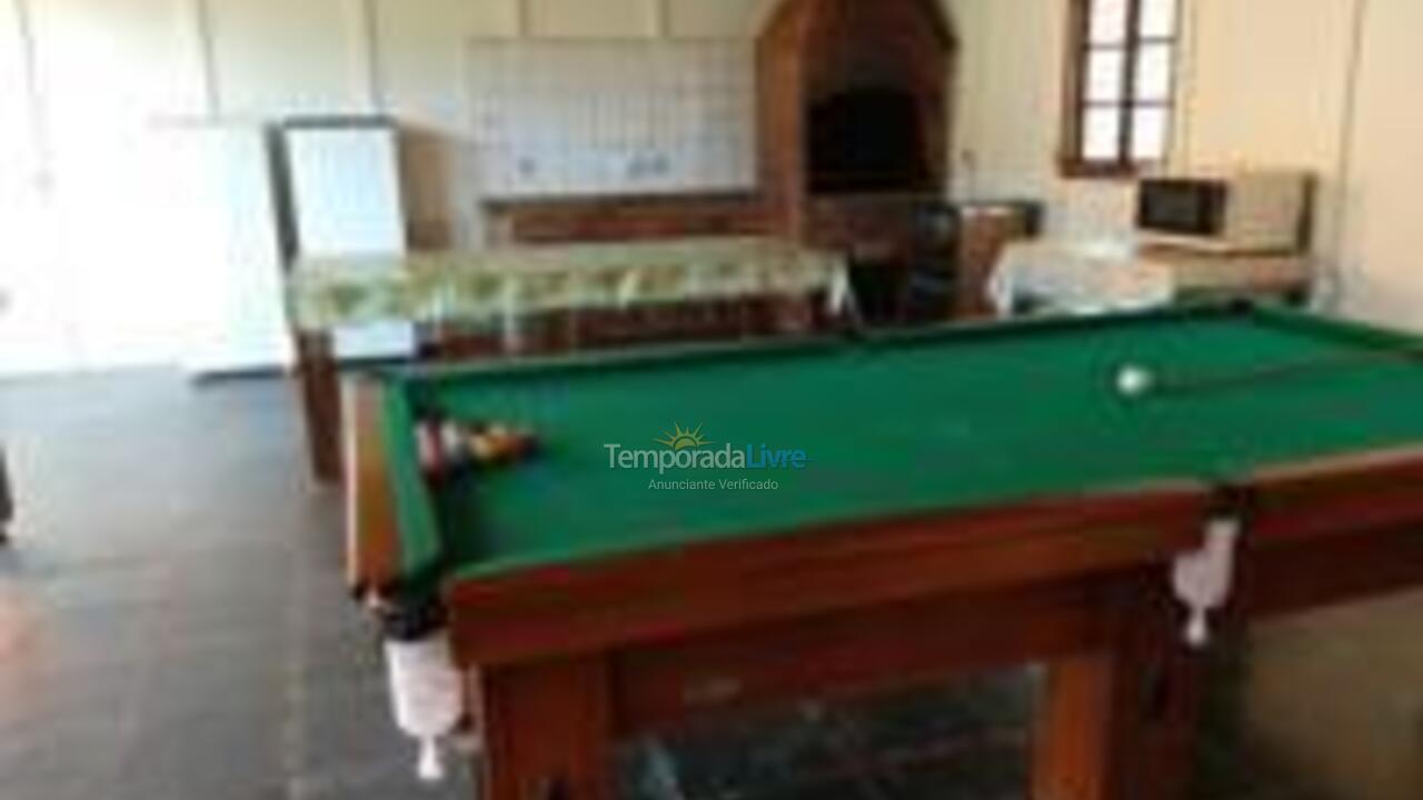 Chácara / sítio para aluguel de temporada em Mairinque (Condomínio Porta do Sol)