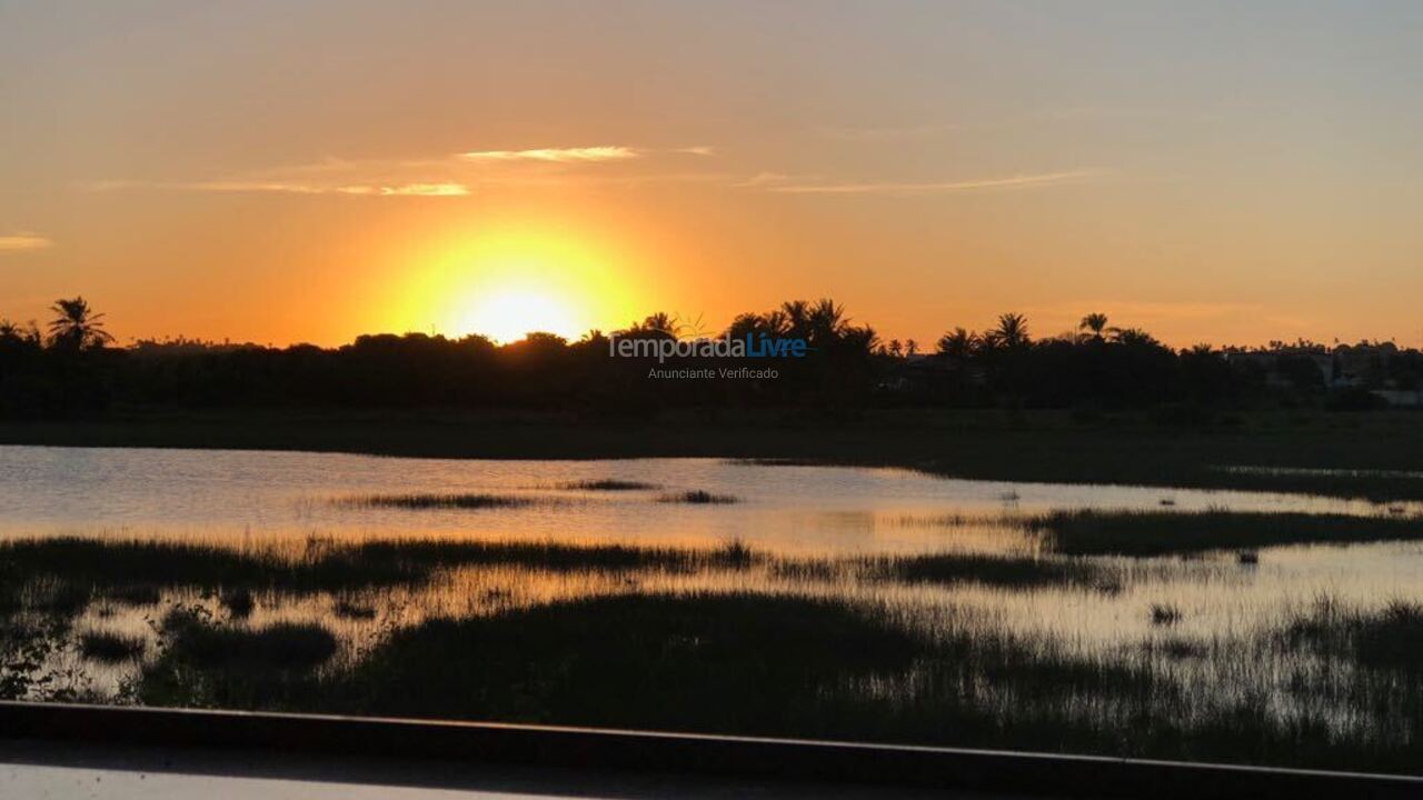 House for vacation rental in Camaçari (Praia de Guarajuba)