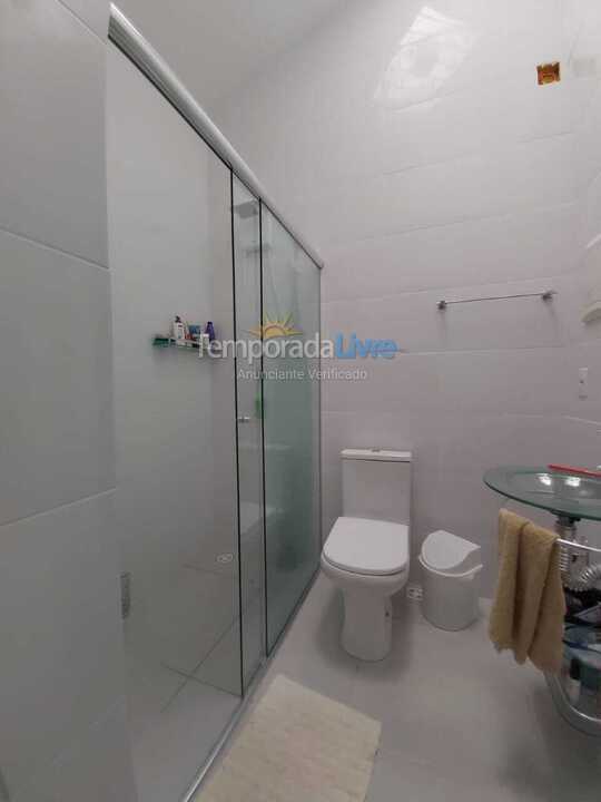 House for vacation rental in Bertioga (Riviera de São Lourenço)