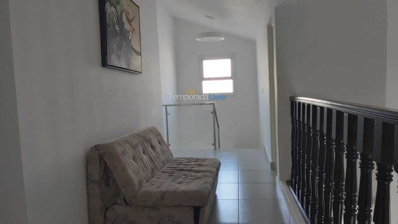 House for vacation rental in Bertioga (Riviera de São Lourenço)