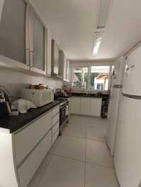 House on the Riviera de São Lourenço for families and friends