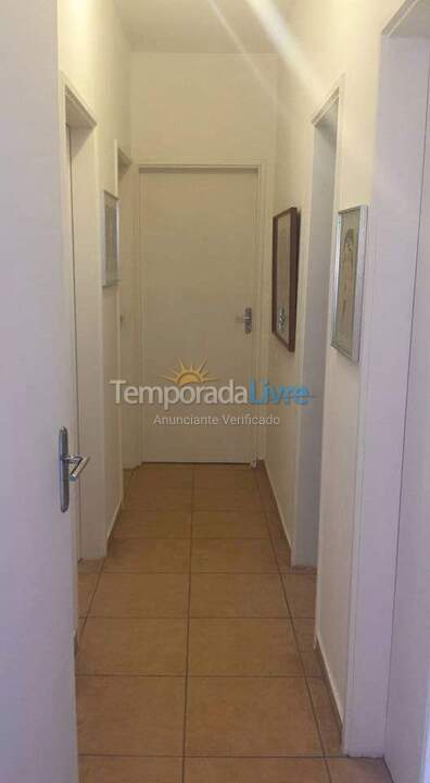 House for vacation rental in Guarujá (Jardim Virgínia)