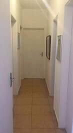 Summer house in Guarujá just 180 meters from Enseada beach !!