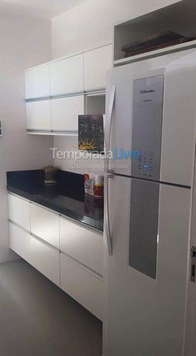 House for vacation rental in Guarujá (Jardim Virgínia)