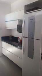 Summer house in Guarujá just 180 meters from Enseada beach !!