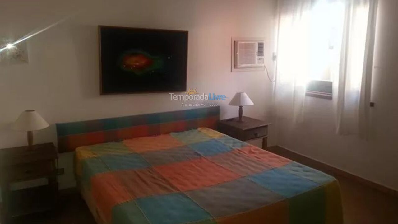 House for vacation rental in Guarujá (Jardim Virgínia)