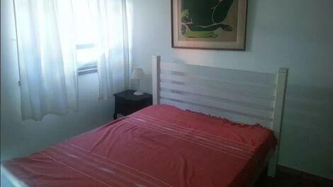 Summer house in Guarujá just 180 meters from Enseada beach !!