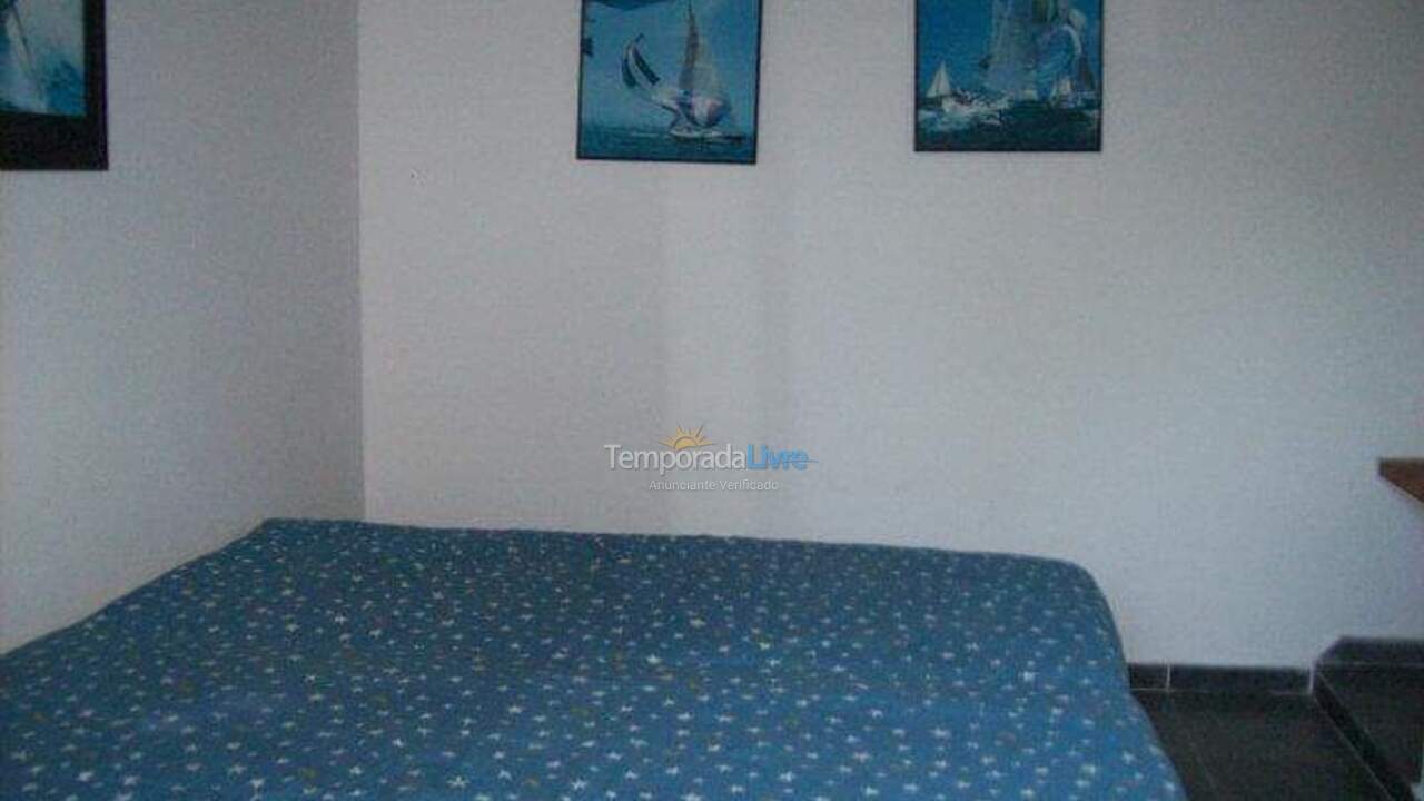 House for vacation rental in Guarujá (Jardim Virgínia)