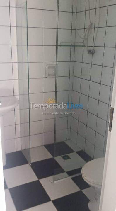 House for vacation rental in Guarujá (Jardim Virgínia)