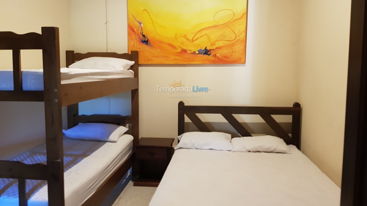 Casa para aluguel de temporada em São Sebastião (Juquehy)