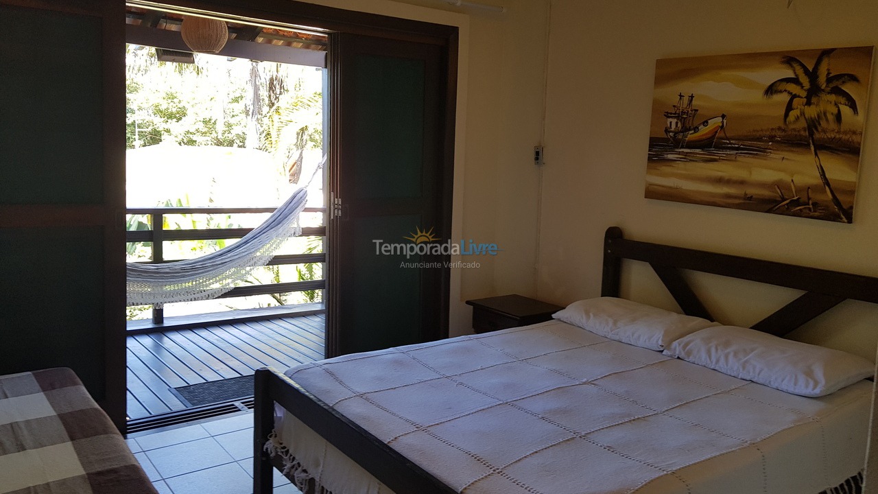 Casa para aluguel de temporada em São Sebastião (Juquehy)