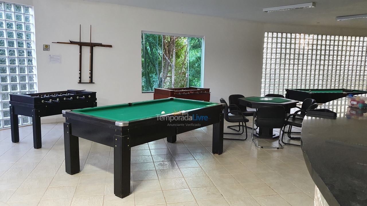 Granja para alquiler de vacaciones em Nazaré Paulista (Cuiabá)