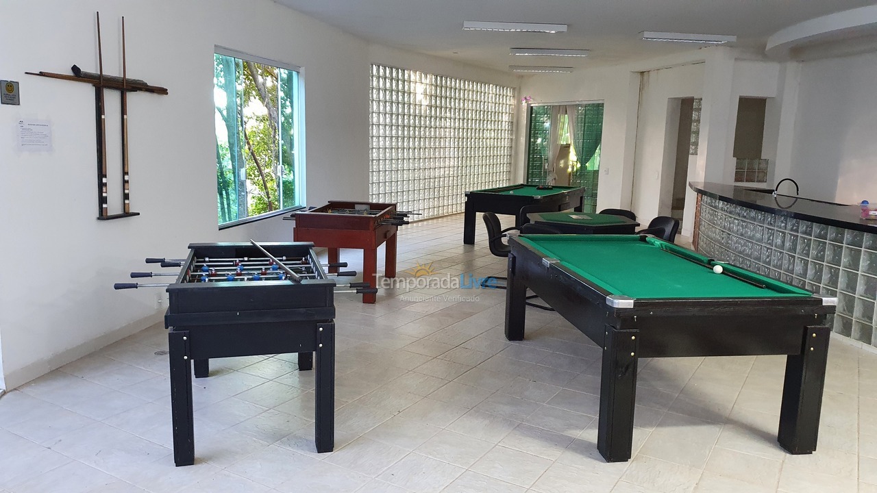 Granja para alquiler de vacaciones em Nazaré Paulista (Cuiabá)