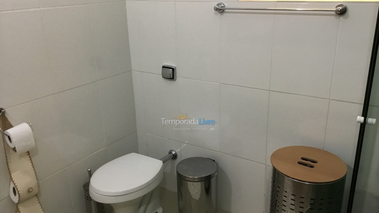 House for vacation rental in Atibaia (Jardim Estãncia Brasil)