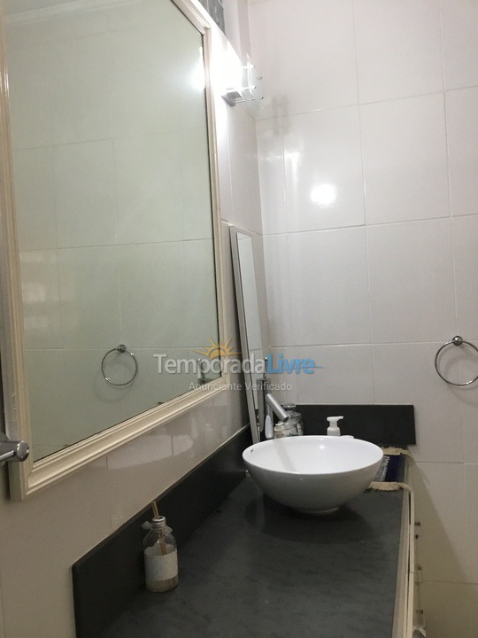 House for vacation rental in Atibaia (Jardim Estãncia Brasil)