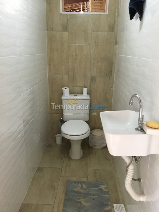 House for vacation rental in Atibaia (Jardim Estãncia Brasil)