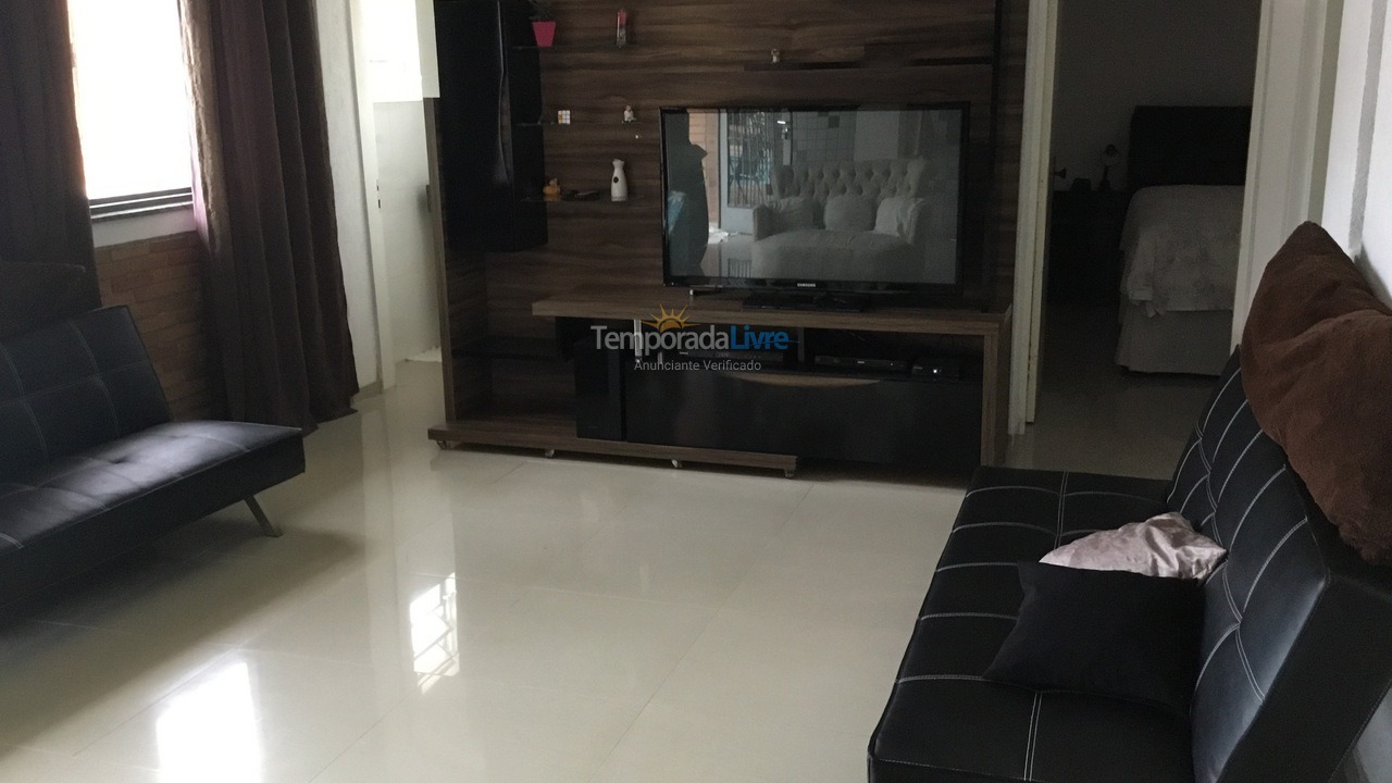 House for vacation rental in Atibaia (Jardim Estãncia Brasil)