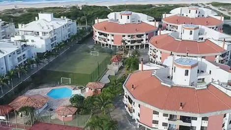 Apartment for rent in Florianopolis - Praia dos Ingleses