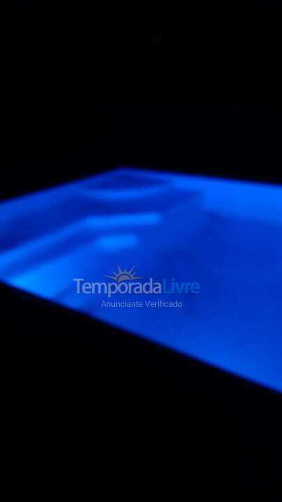 Casa para aluguel de temporada em Ubatuba (Enseada)