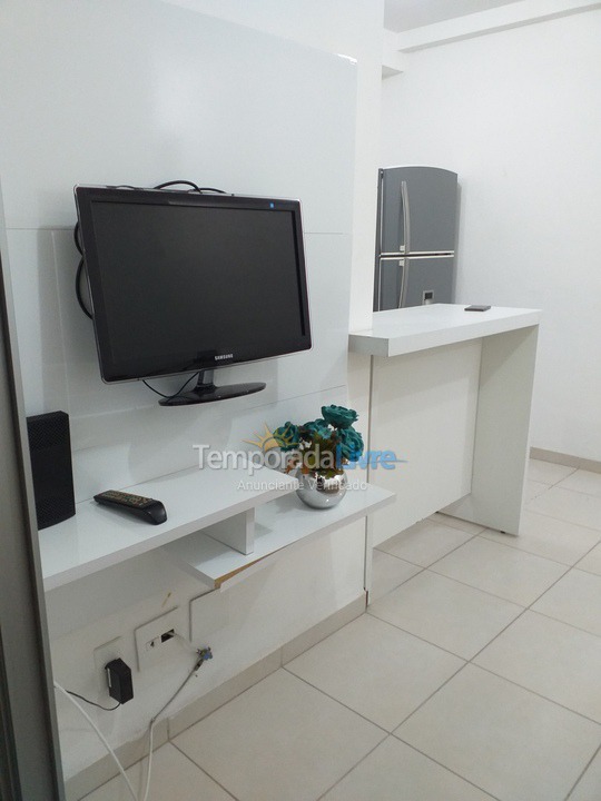 Apartamento para alquiler de vacaciones em Vila Velha (Ataide)