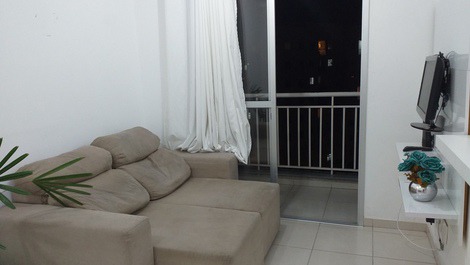 Apartment for rent in Vila Velha - Ataide