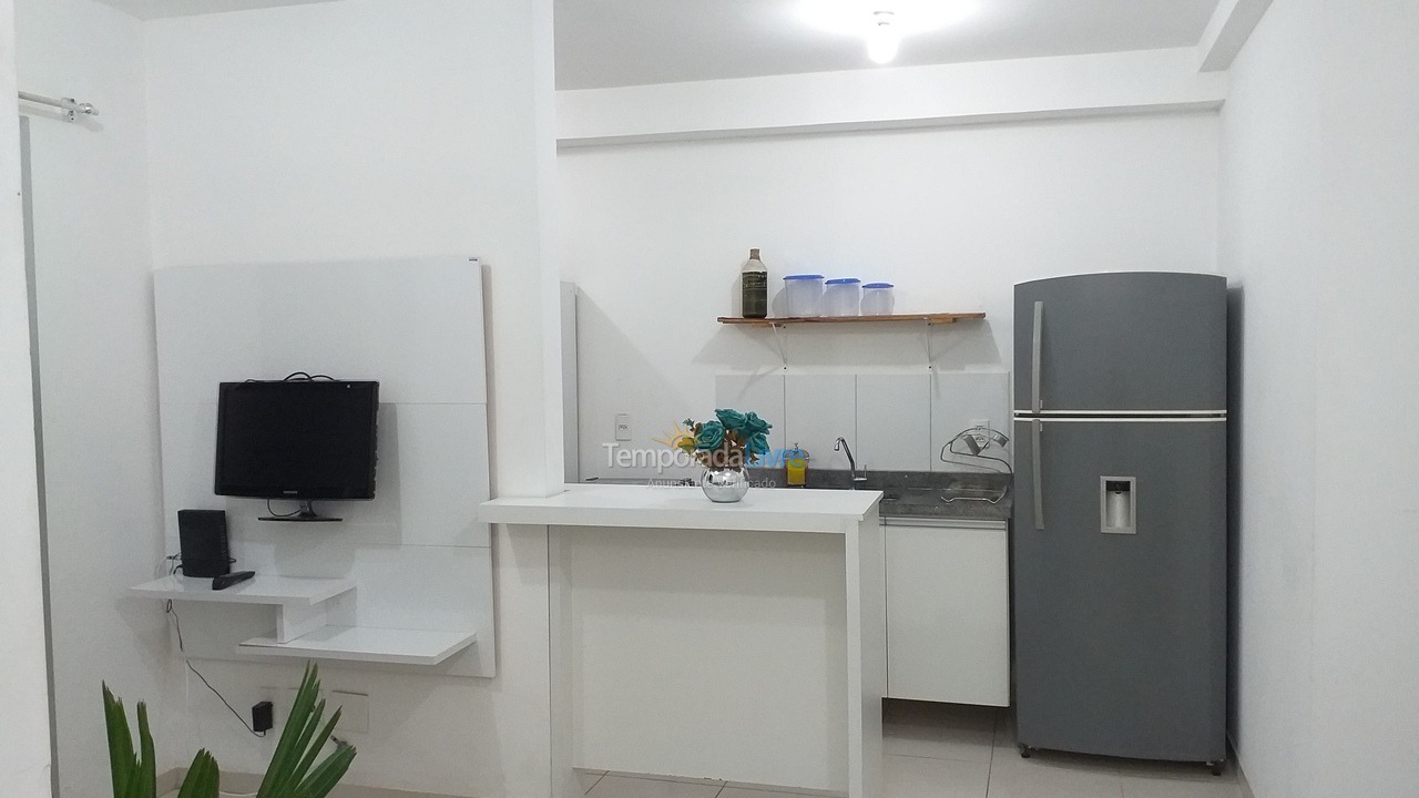 Apartamento para alquiler de vacaciones em Vila Velha (Ataide)