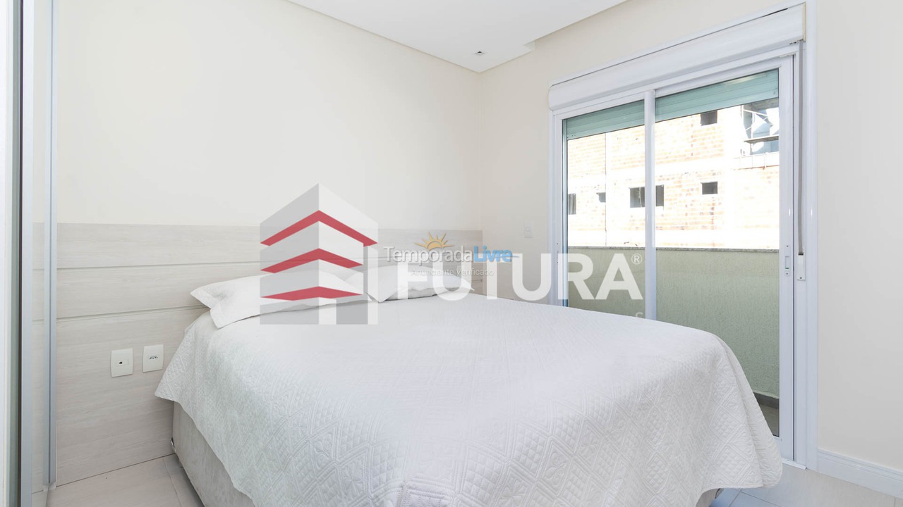 Apartamento para alquiler de vacaciones em Bombinhas (Mariscal)