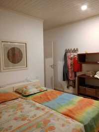 New Year's Beach House within Oceanfront Condo