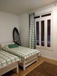 New Year's Beach House within Oceanfront Condo