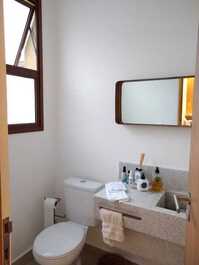 New Year's Beach House within Oceanfront Condo