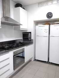 New Year's Beach House within Oceanfront Condo