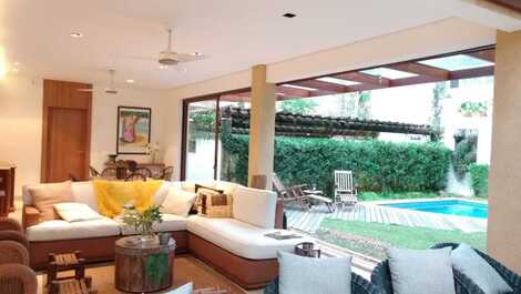 New Year's Beach House within Oceanfront Condo