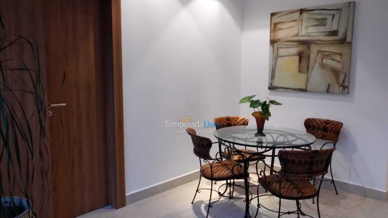 House for vacation rental in São Sebastião (Praia da Baleia)