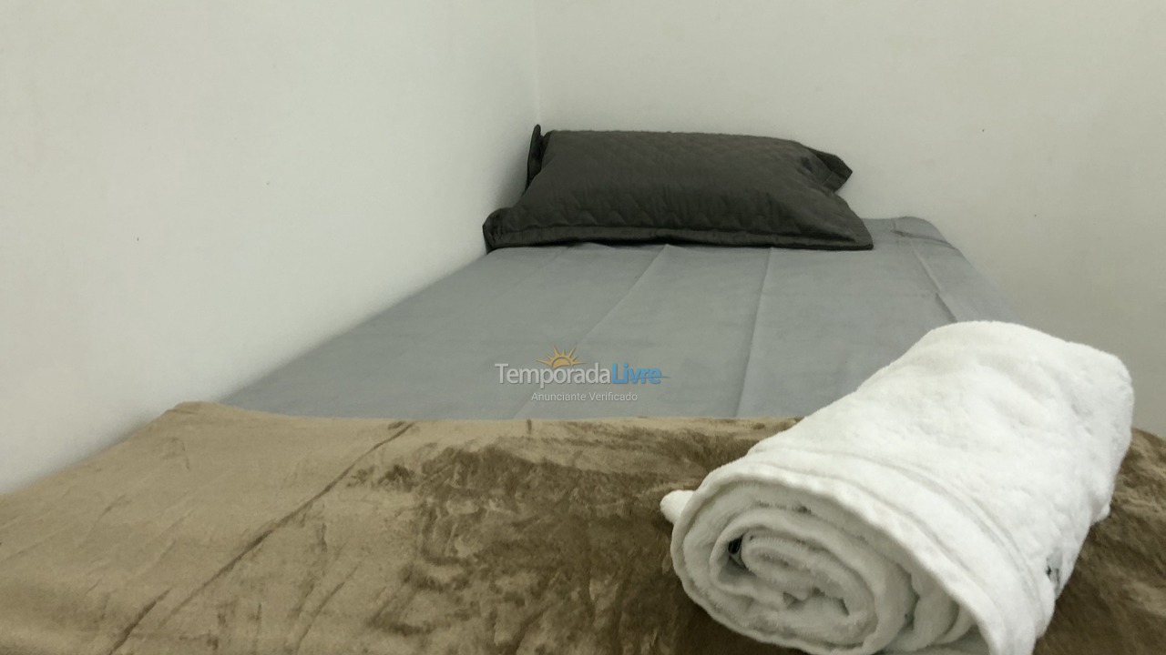 Apartamento para alquiler de vacaciones em Vila Velha (Ataide)