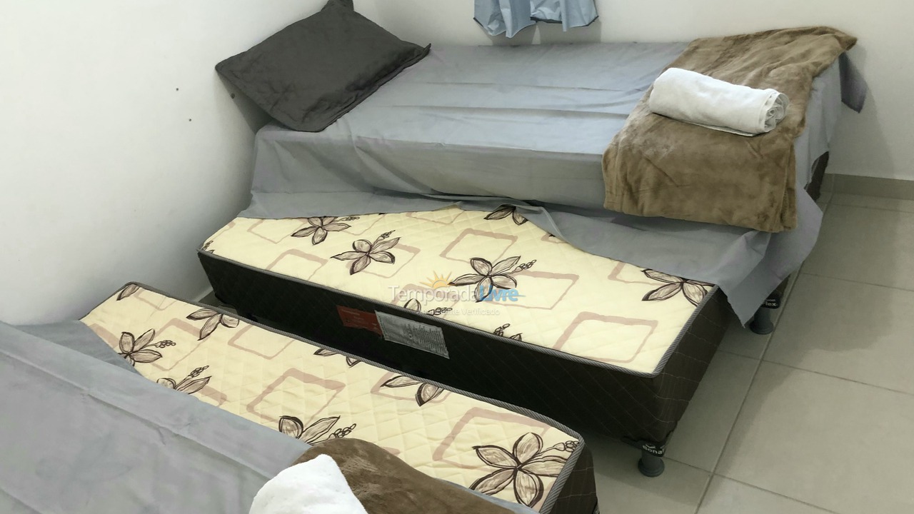 Apartamento para alquiler de vacaciones em Vila Velha (Ataide)