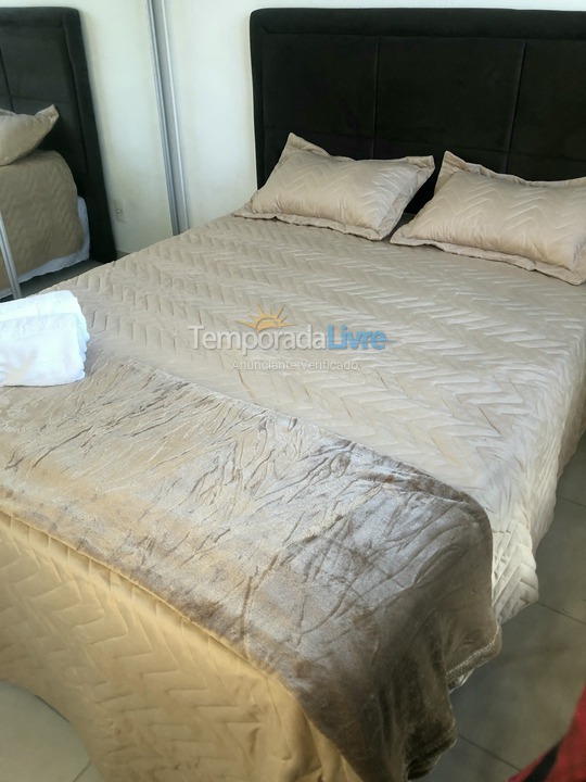 Apartamento para alquiler de vacaciones em Vila Velha (Ataide)