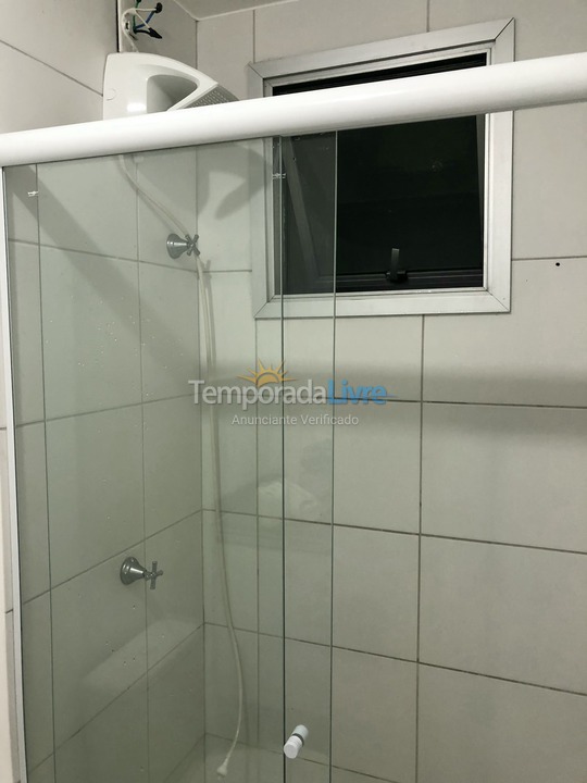 Apartamento para alquiler de vacaciones em Vila Velha (Ataide)