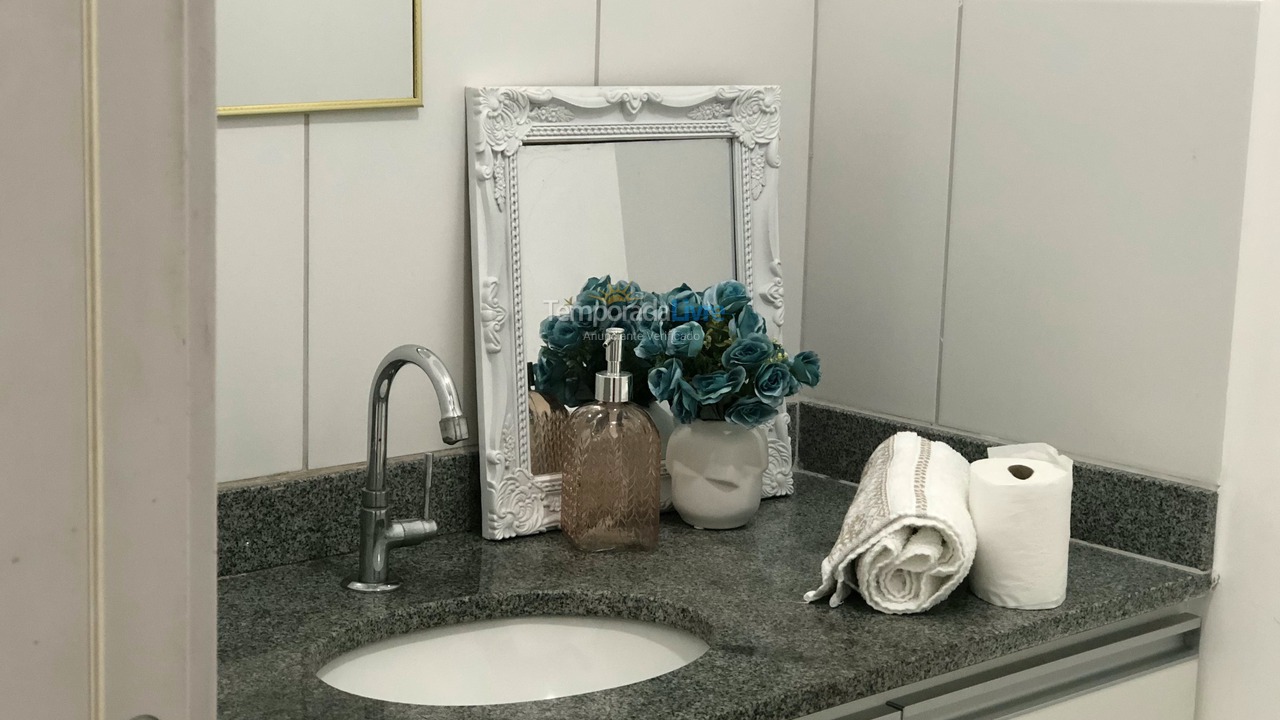 Apartamento para alquiler de vacaciones em Vila Velha (Ataide)