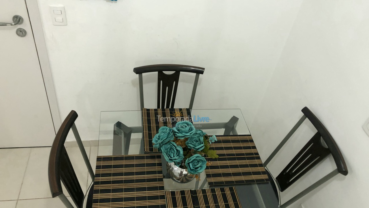 Apartamento para alquiler de vacaciones em Vila Velha (Ataide)