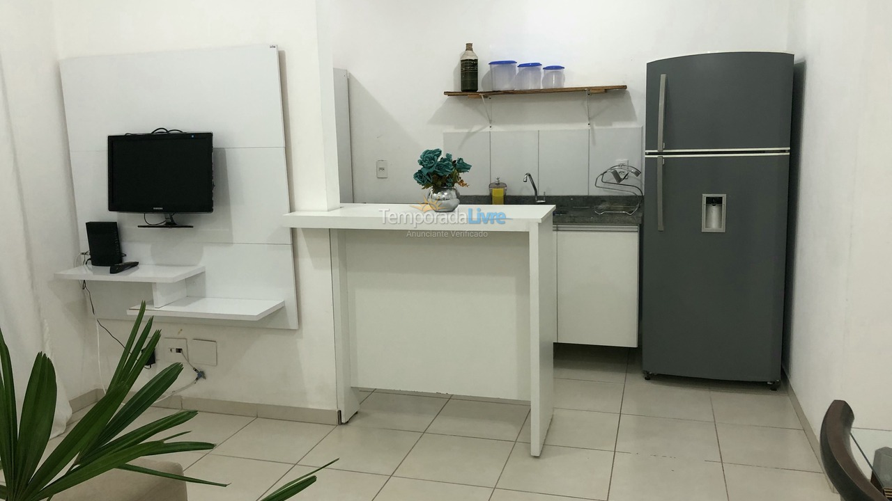 Apartamento para alquiler de vacaciones em Vila Velha (Ataide)