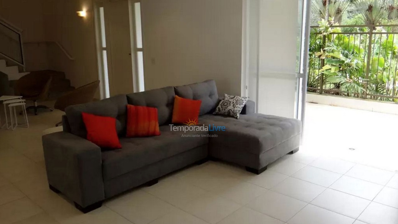 House for vacation rental in Bertioga (Riviera de São Lourenço)