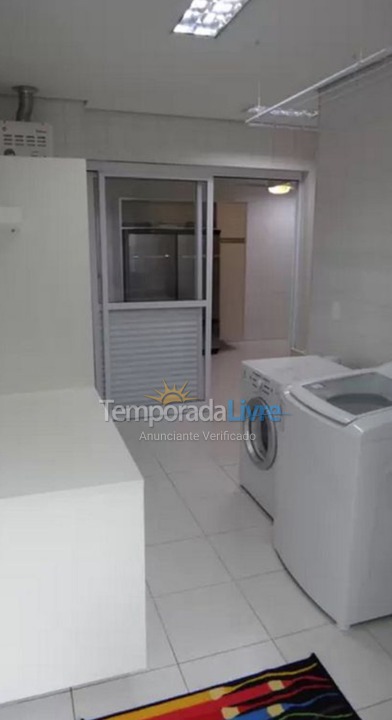 House for vacation rental in Bertioga (Riviera de São Lourenço)