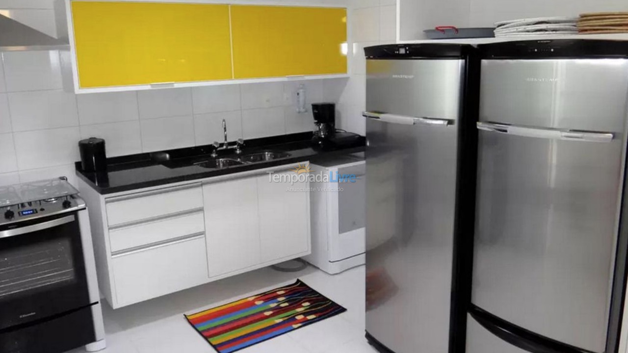 House for vacation rental in Bertioga (Riviera de São Lourenço)