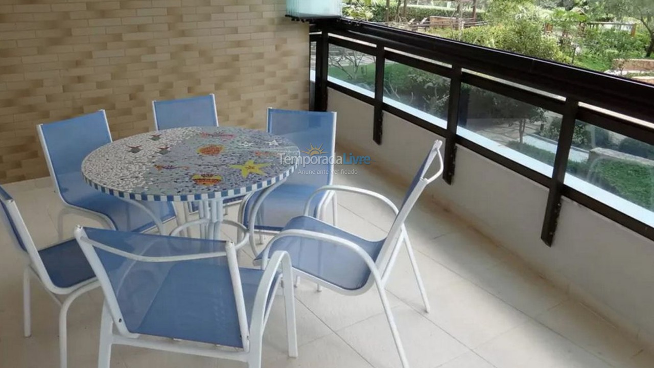 House for vacation rental in Bertioga (Riviera de São Lourenço)