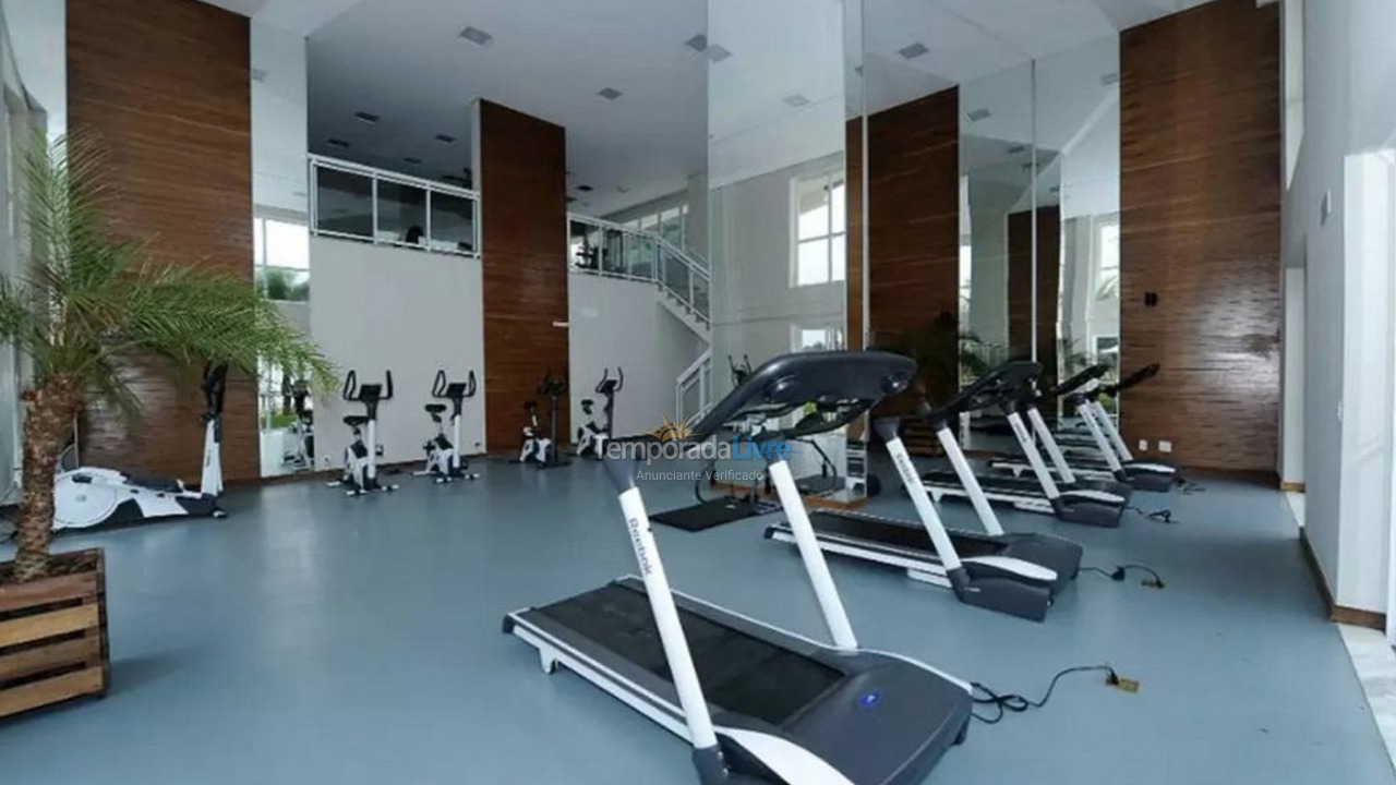 House for vacation rental in Bertioga (Riviera de São Lourenço)