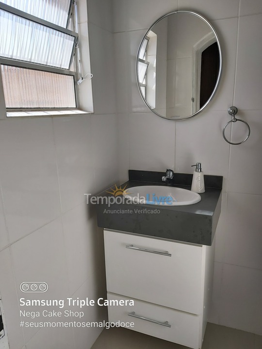 House for vacation rental in Atibaia (Jardim Estãncia Brasil)