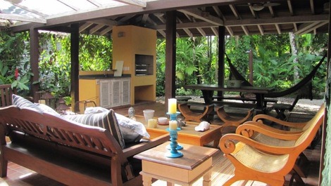 living externo